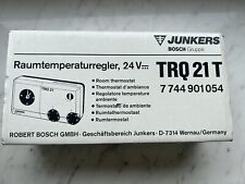 Junkers trq raum gebraucht kaufen  Neustadt