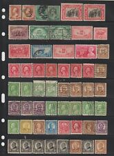 Usa older stamps for sale  Shipping to Ireland