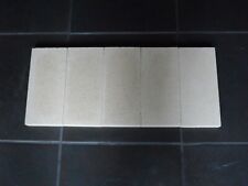 Baffle bricks esse for sale  UK