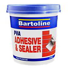 Bartoline pva sealer for sale  Ireland