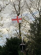 England flag 3ft for sale  BIRMINGHAM
