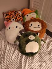 Lot squishmallows super for sale  The Villages