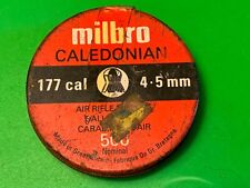 Milbro caledonian 177 for sale  Shipping to Ireland