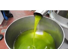 Litri olio extravergine usato  Ravanusa