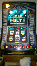 Machine casino jackpot d'occasion  Mutzig