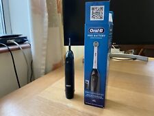 Oral pro rechargeable for sale  CAMBRIDGE