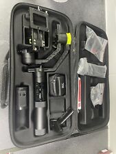 Zhiyun crane handheld for sale  HEMEL HEMPSTEAD