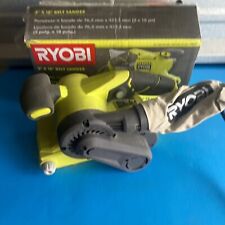 Used ryobi be319 for sale  Ware Shoals