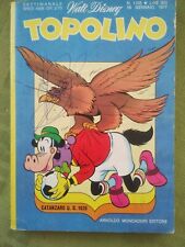 Topolino 1103 catanzaro usato  Quartu Sant Elena