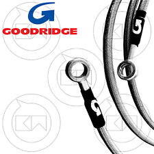 Goodridge kit tubi usato  Italia