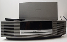 Bose wave music for sale  WOKING