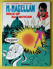 Magellan hold vatican d'occasion  Souillac