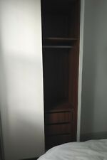 Wardrobe sliding doors for sale  LONDON