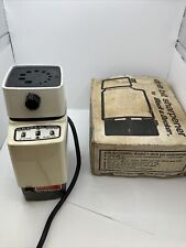 Vtg black decker for sale  Las Vegas