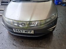 civic front grill for sale  MANCHESTER