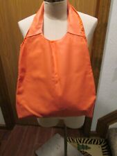 Unbranded bright orange for sale  Middletown