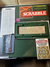 Scrabble clubsonderausgabe unb gebraucht kaufen  Stromberg