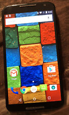 Usado, Smart Phone Motorola MOTO X 2ª Geração XT1093 16GB (Celular dos EUA) Cinza comprar usado  Enviando para Brazil
