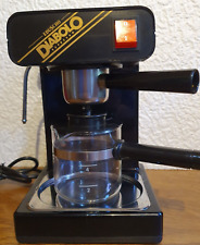 Espresso maschine diabolo gebraucht kaufen  Kasbach-Ohlenberg, Hausen, Dattenbg.