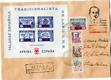 Spagna guerra 1937 usato  Remanzacco
