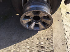 Alloy wheel genuine for sale  BUXTON