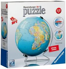 Ravensburger puzzleball erde gebraucht kaufen  Deutschland