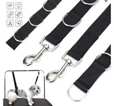 dog grooming straps for sale  LIVERPOOL