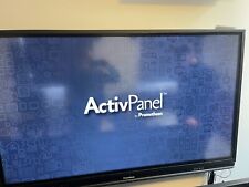 Promethean activpanel touch for sale  HULL