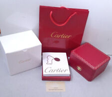 Cartier wooden genuine for sale  Shipping to Ireland