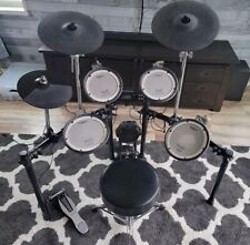 Electric roland drum for sale  Woodland