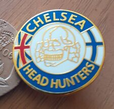 Chelsea headhunters hooligan for sale  NEWPORT