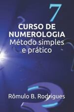 Curso de Numerologia: Método simples e prático comprar usado  Enviando para Brazil