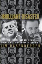 Usado, O Desastre Brilhante: JFK, Castro e a Invasão Condenada da América de Cuba... comprar usado  Enviando para Brazil