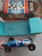 Scalextric c14 matra for sale  CHATHAM