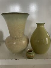 Vintage vasen türkis gebraucht kaufen  Horst