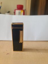 vintage dunhill lighter for sale  Brooklyn