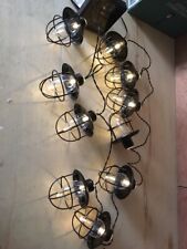 String lantern solar for sale  INVERNESS