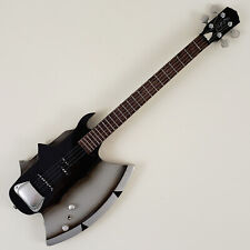 Usado, Mini Guitarra Modelo en Miniatura KISS Gene Simmons Hacha Signatura Hacha Cielo segunda mano  Embacar hacia Argentina