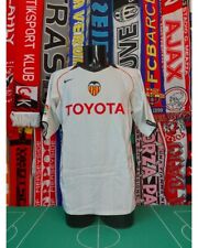 Maglia calcio valencia usato  Bari