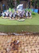 28mm ancients painted for sale  WEST MOLESEY