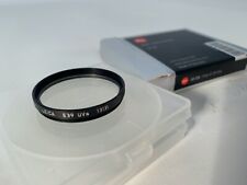 Accessoire leica. filtre d'occasion  Le Havre-