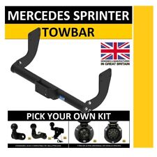 Towbar mercedes sprinter for sale  WARRINGTON