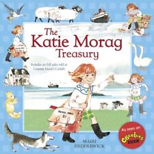 Katie morag treasury for sale  UK