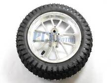 47CC 49CC 50CC Mini Bolso Dirt Bike Front Wheel U DB49 WM26 comprar usado  Enviando para Brazil