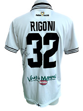 Maglia parma rigoni usato  Roma