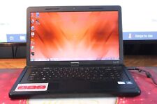 HP PRESARIO CQ57  15.4" Laptop INTEL CELERON@ 1.50GHZ, 4gb RAM, 320gb WIN 7#118, used for sale  Shipping to South Africa