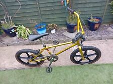 Bmx bikes raleigh for sale  HULL