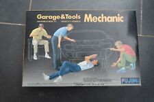 Fujimi garage tools gebraucht kaufen  Duisburg