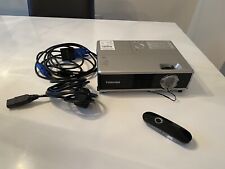 Toshiba projector for sale  STOKE-ON-TRENT