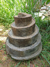 Gartenbrunnen gebraucht granit gebraucht kaufen  Forchheim